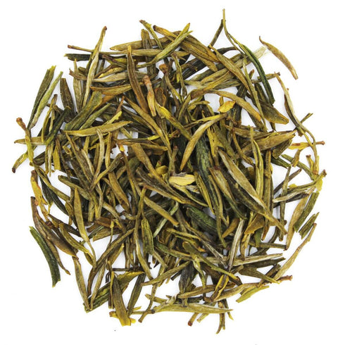 Huoshan Huang Ya - Yellow Tea
